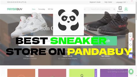 does pandabuy sell fake shoes|pandabuy scams.